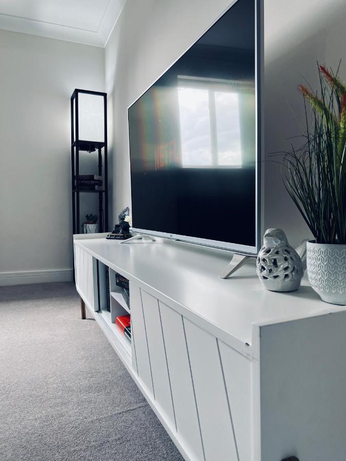 Deluxe 2 Bedroom Apartment Sheffield Eksteriør bilde