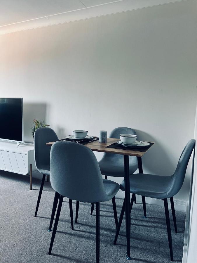 Deluxe 2 Bedroom Apartment Sheffield Eksteriør bilde