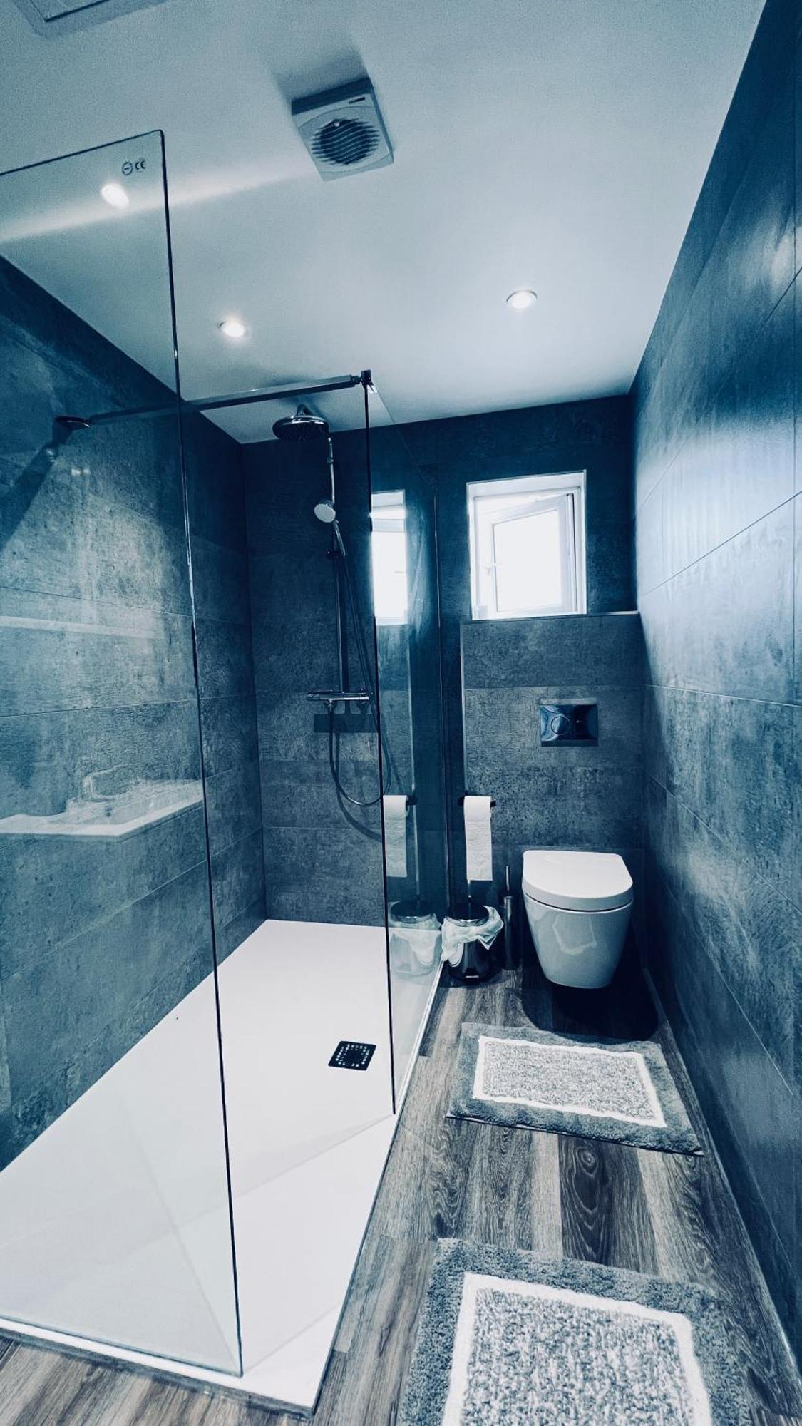 Deluxe 2 Bedroom Apartment Sheffield Eksteriør bilde