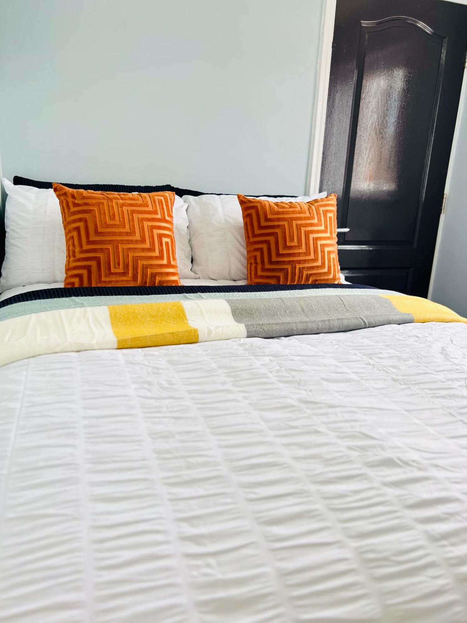 Deluxe 2 Bedroom Apartment Sheffield Eksteriør bilde