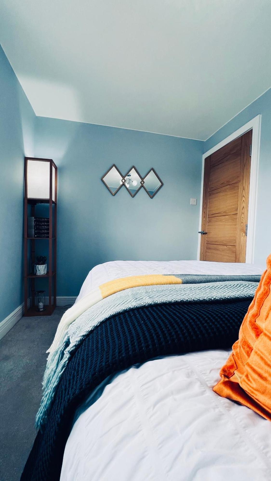 Deluxe 2 Bedroom Apartment Sheffield Eksteriør bilde