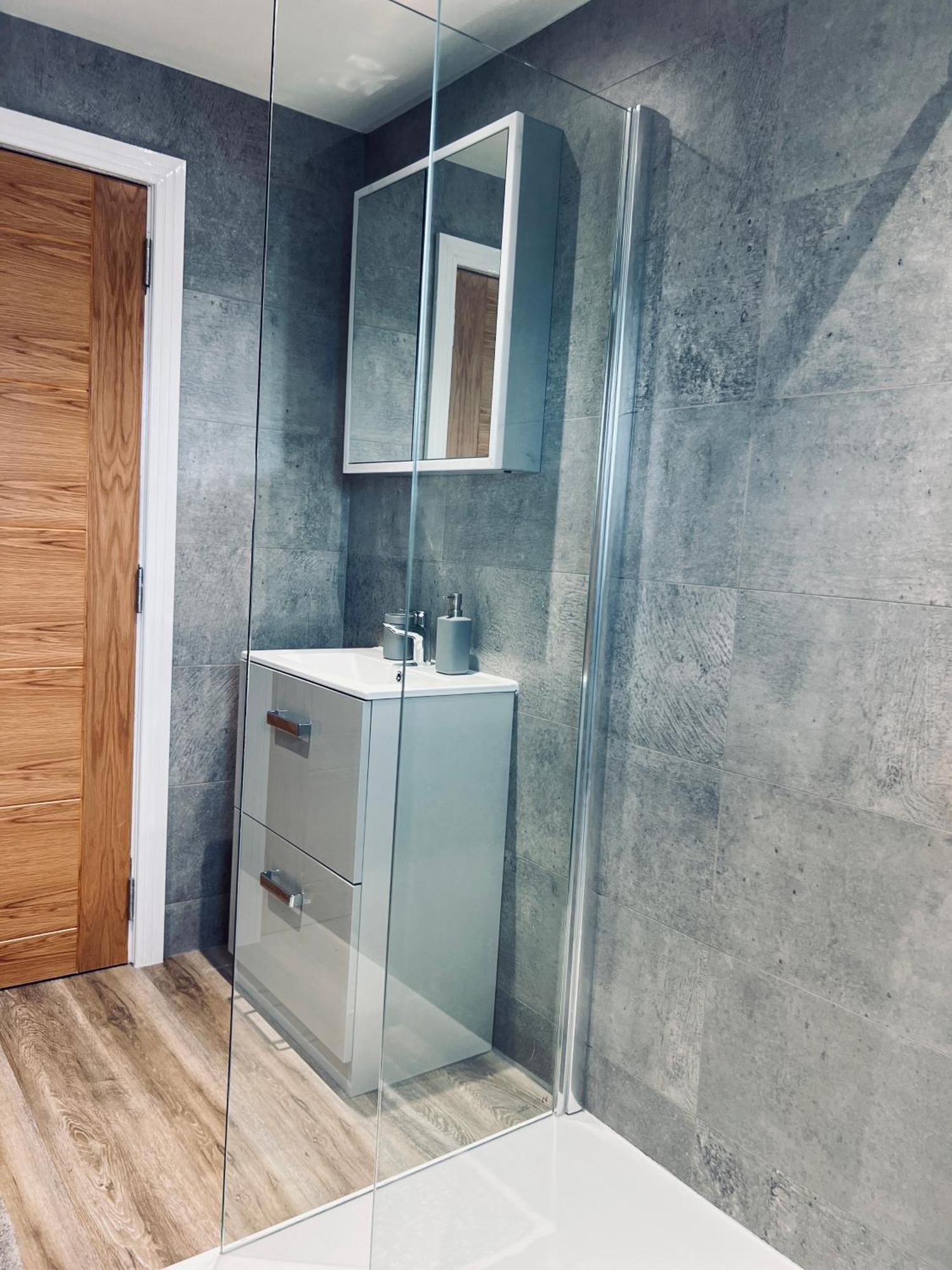 Deluxe 2 Bedroom Apartment Sheffield Eksteriør bilde