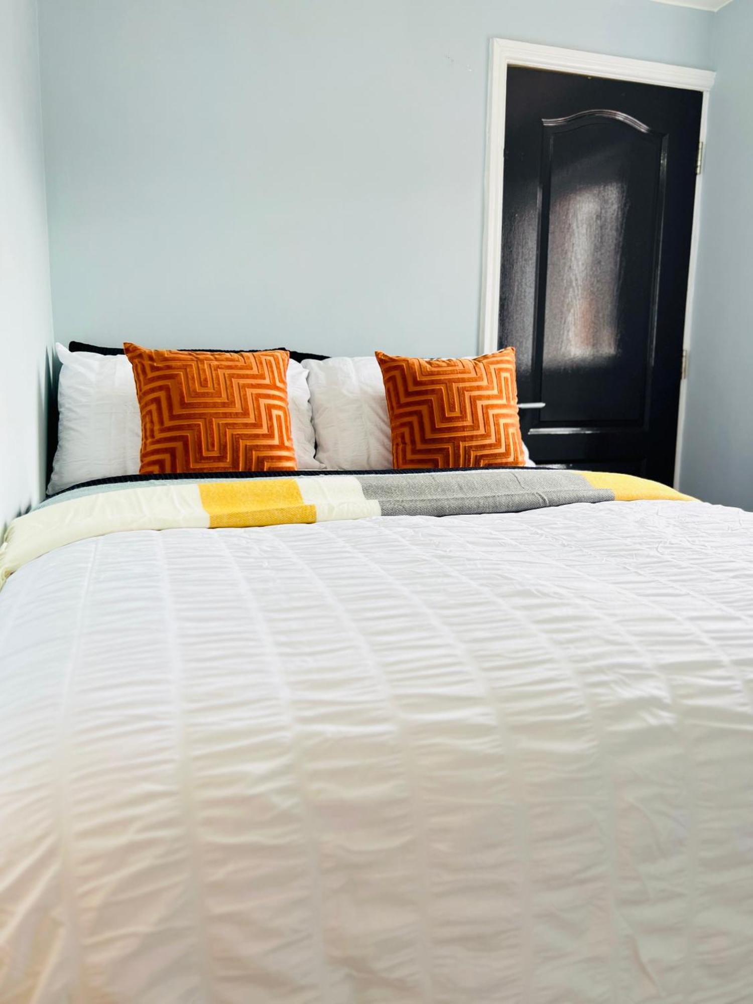 Deluxe 2 Bedroom Apartment Sheffield Eksteriør bilde