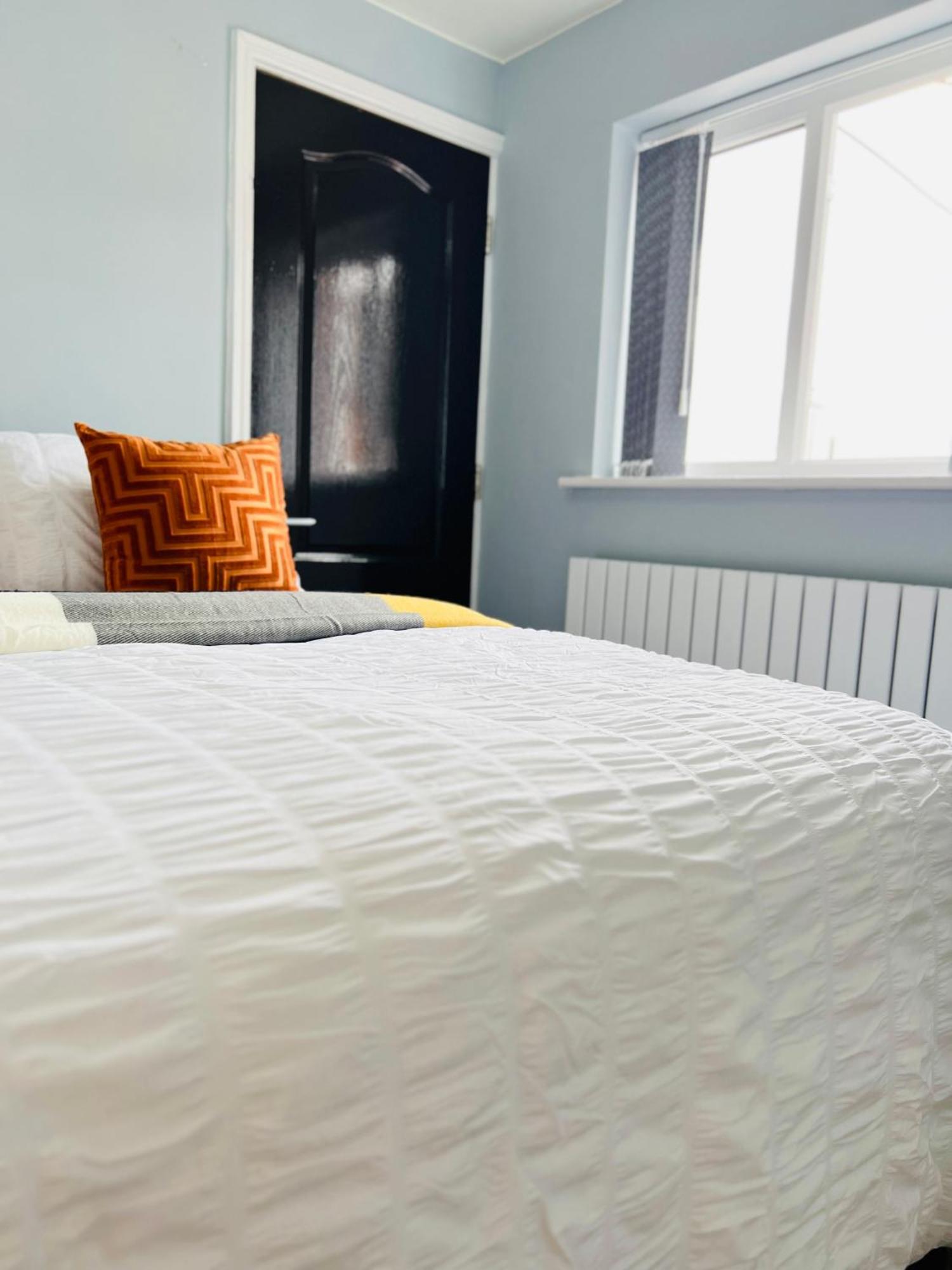 Deluxe 2 Bedroom Apartment Sheffield Eksteriør bilde