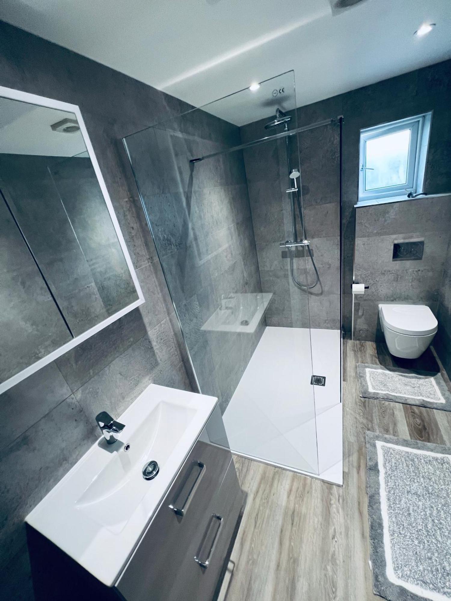 Deluxe 2 Bedroom Apartment Sheffield Eksteriør bilde