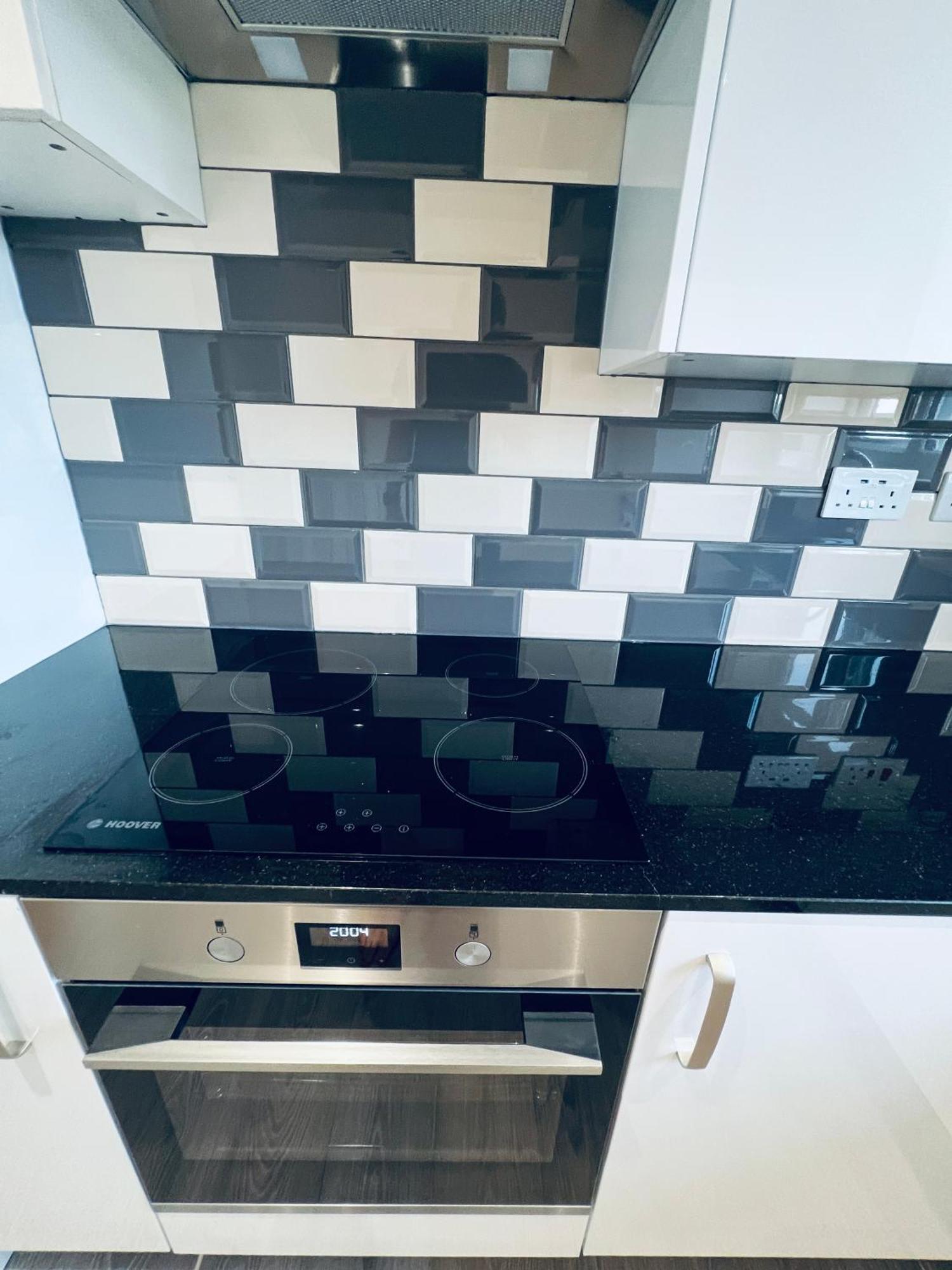 Deluxe 2 Bedroom Apartment Sheffield Eksteriør bilde