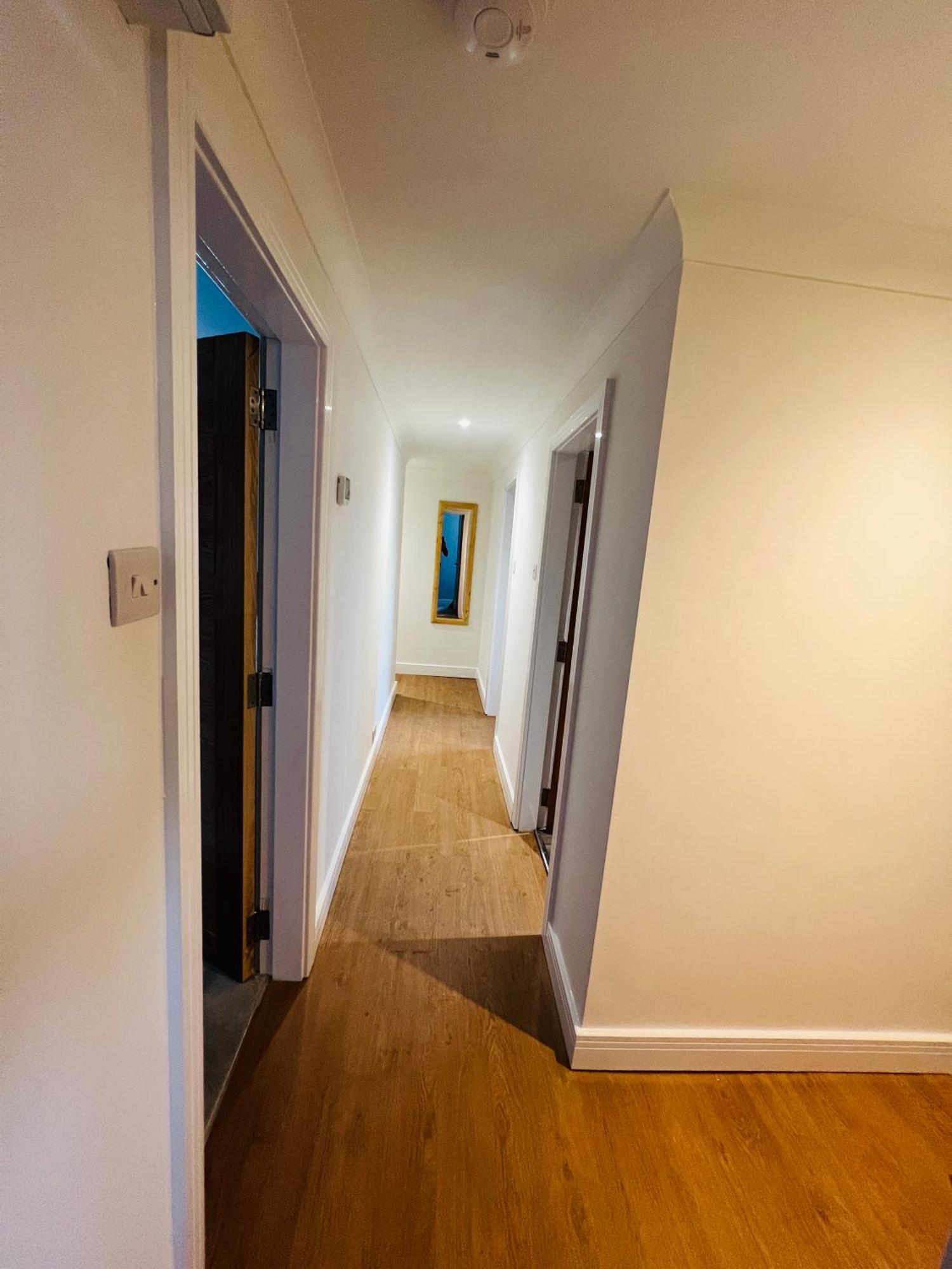 Deluxe 2 Bedroom Apartment Sheffield Eksteriør bilde